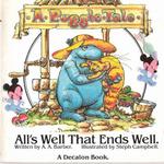 A Puggle Tale - All's well that ends well