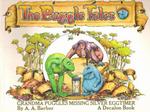 The Puggle Tales- Grandma Puggles Missing Silver Eggtimer